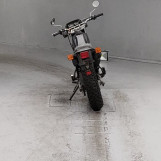 Мотоцикл Yamaha TW200 с пробегом 11524 km с пробегом 11524 km