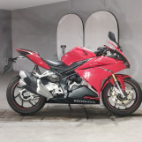 Мотоцикл Honda CBR250RR з пробігом 2668 km