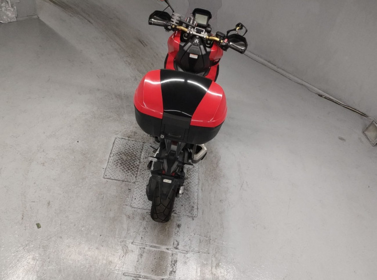 Мотоцикл Honda X-ADV750 з пробігом 23341 km з пробігом 23341 km