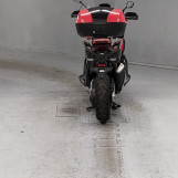 Мотоцикл Honda X-ADV750 з пробігом 23341 km з пробігом 23341 km