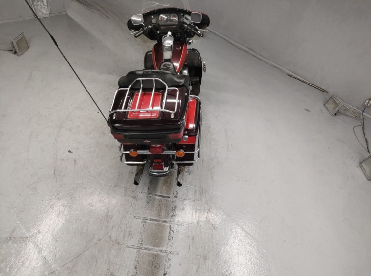 Мотоцикл HD ELECTRA GLIDE FLHTCU1340 з пробігом 35743 km з пробігом 35743 km