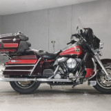 Мотоцикл HD ELECTRA GLIDE FLHTCU1340 з пробігом 35743 km з пробігом 35743 km