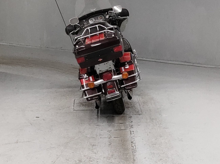 Мотоцикл HD ELECTRA GLIDE FLHTCU1340 з пробігом 35743 km з пробігом 35743 km