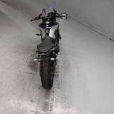 Мотоцикл Yamaha MT-09SP с пробегом 7645 km с пробегом 7645 km