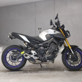 Мотоцикл Yamaha MT-09SP с пробегом 7645 km с пробегом 7645 km