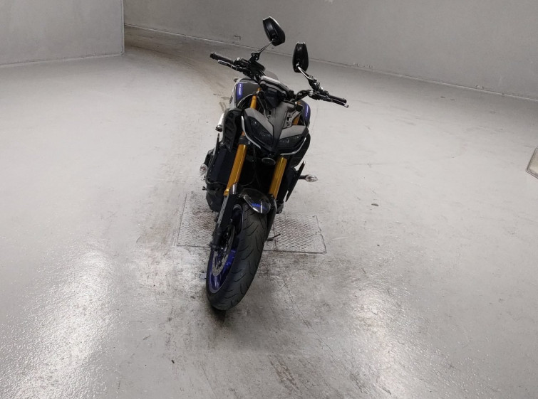 Мотоцикл Yamaha MT-09SP с пробегом 7645 km с пробегом 7645 km