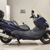 Мотоцикл Honda FORZA Z