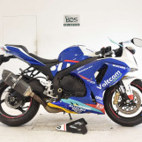 Мотоцикл Suzuki GSX-R1000