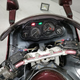 Мотоцикл Kawasaki ZZ-R1100 з пробігом 33964 km з пробігом 33964 km