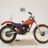 Мотоцикл Honda TLR200
