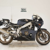 Мотоцикл Honda CBR400RR з пробігом 8429 km