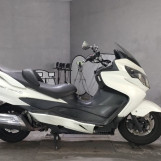 Мотоцикл Suzuki SKYWAVE 250 с пробегом 76184 km