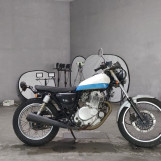 Мотоцикл Suzuki VOLTY з пробігом 35091 km