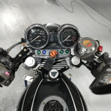 Мотоцикл Kawasaki ZEPHYR400 с пробегом 14120 km с пробегом 14120 km