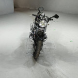 Мотоцикл Kawasaki ZEPHYR400 с пробегом 14120 km с пробегом 14120 km