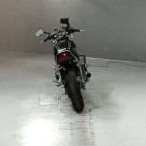 Мотоцикл Kawasaki ZEPHYR400 с пробегом 14120 km с пробегом 14120 km