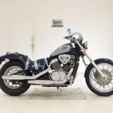 Мотоцикл Honda STEED400 с пробегом 35497 km