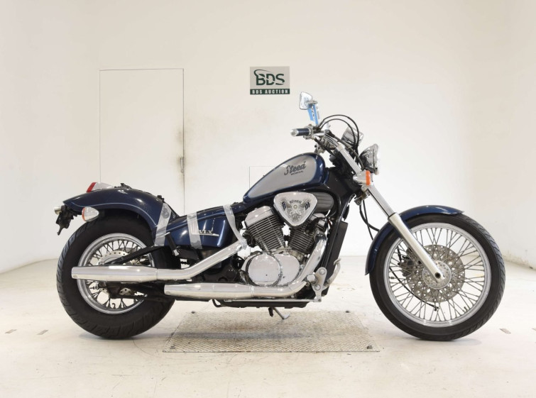 Мотоцикл Honda STEED400 с пробегом 35497 km