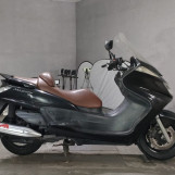 Мотоцикл Yamaha GRAND MAJESTY400 с пробегом 26766 km