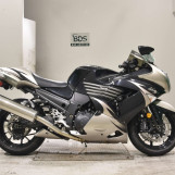 Мотоцикл Kawasaki NINJA ZX-14R з пробігом 40082 km