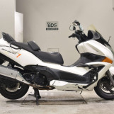 Мотоцикл Honda SILVERWING400GT с пробегом 51151 km