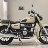 Мотоцикл Honda GB350C