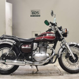 Мотоцикл Kawasaki ESTRELLA з пробігом 12088 km