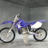 Мотоцикл Yamaha YZ250