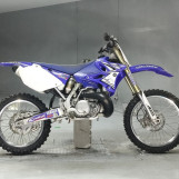 Мотоцикл Yamaha YZ250