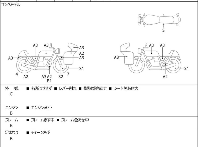 Мотоцикл Yamaha YZ250