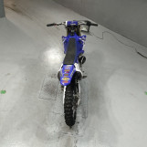Мотоцикл Yamaha YZ250