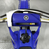 Мотоцикл Yamaha YZ250