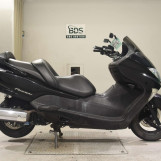 Мотоцикл Honda FORZA с пробегом 30799 km