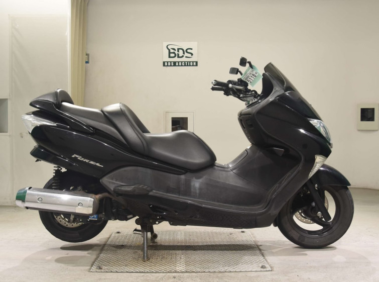 Мотоцикл Honda FORZA с пробегом 30799 km