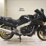 Мотоцикл Kawasaki ZZ-R1100 з пробігом 42510 km