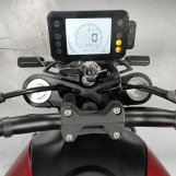 Мотоцикл Benelli LEONCINO 250 с пробегом 5731 km с пробегом 5731 km