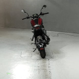 Мотоцикл Benelli LEONCINO 250 с пробегом 5731 km с пробегом 5731 km