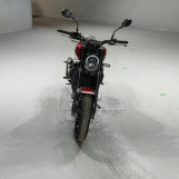 Мотоцикл Benelli LEONCINO 250 с пробегом 5731 km с пробегом 5731 km