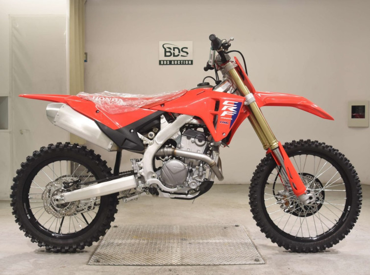 Мотоцикл Honda CRF250R