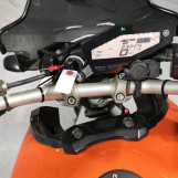 Мотоцикл Yamaha MT-09 з пробігом 23225 km з пробігом 23225 km