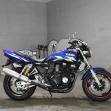 Мотоцикл Yamaha XJR400 с пробегом 50195 km