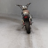 Мотоцикл Suzuki GSX400 IMPULSE з пробігом 18415 km з пробігом 18415 km