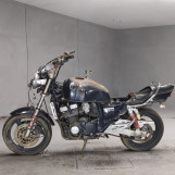 Мотоцикл Suzuki GSX400 IMPULSE з пробігом 18415 km з пробігом 18415 km