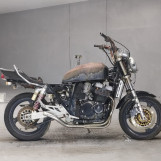 Мотоцикл Suzuki GSX400 IMPULSE з пробігом 18415 km з пробігом 18415 km