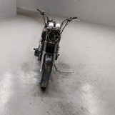 Мотоцикл Suzuki GSX400 IMPULSE з пробігом 18415 km з пробігом 18415 km