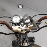 Мотоцикл Suzuki GSX400 IMPULSE з пробігом 18415 km з пробігом 18415 km