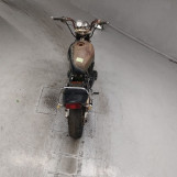 Мотоцикл Suzuki GSX400 IMPULSE з пробігом 18415 km з пробігом 18415 km