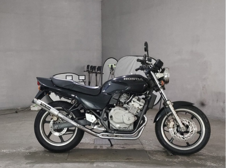 Мотоцикл Honda CB250F JADE с пробегом 17912 km