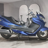Мотоцикл Suzuki SKYWAVE 250M с пробегом 60095 km