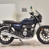 Мотоцикл Honda GB350 с пробегом 7452 km